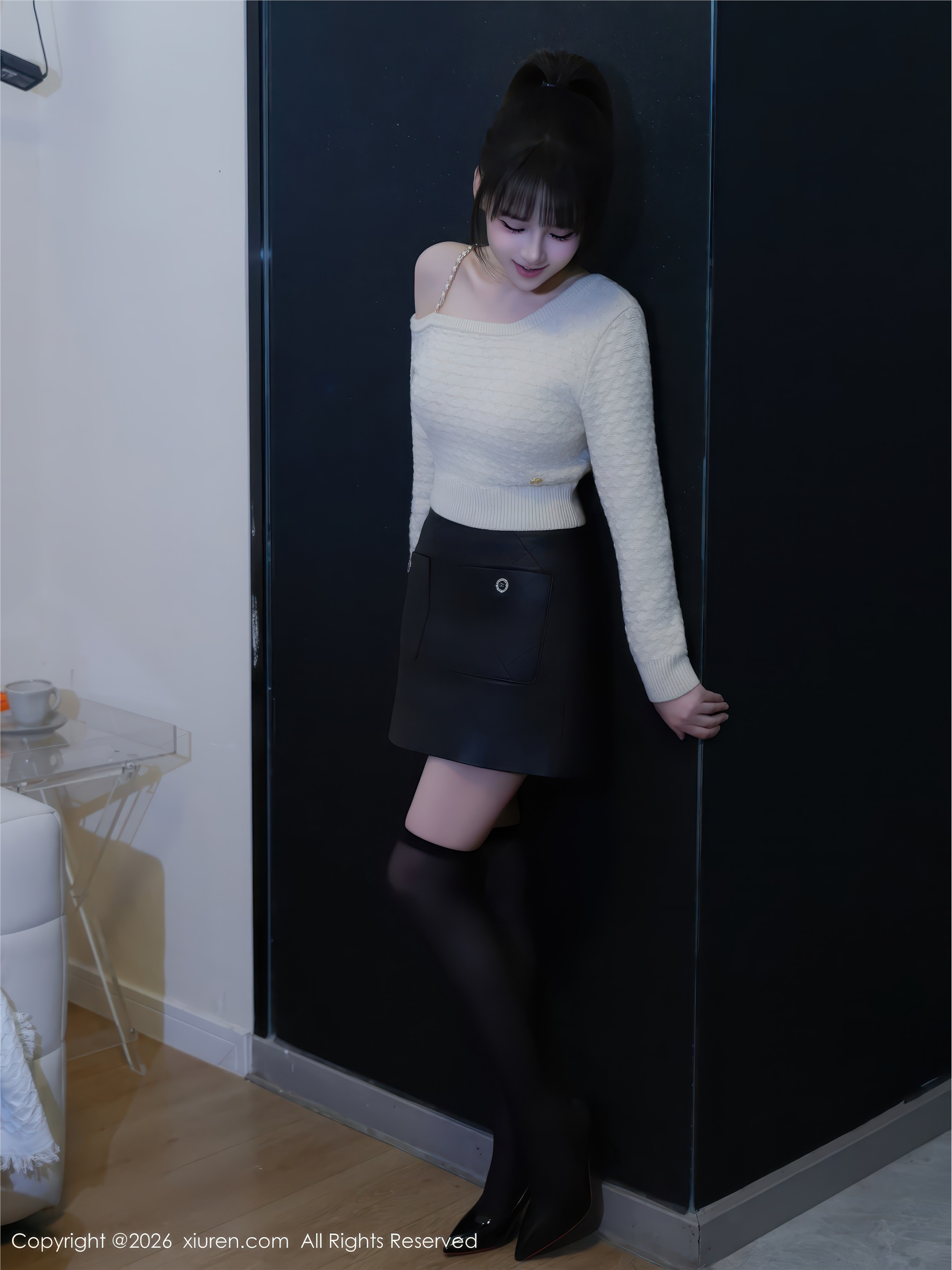 Xiuren秀人网 2026.01.21 NO.11254 沈蜜儿